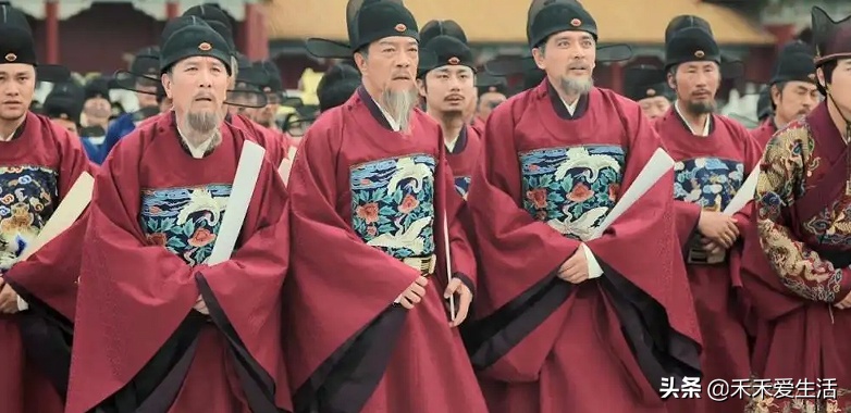 《新龙门客栈》中的曹少钦历史原型，远比影视剧里面嚣张跋扈