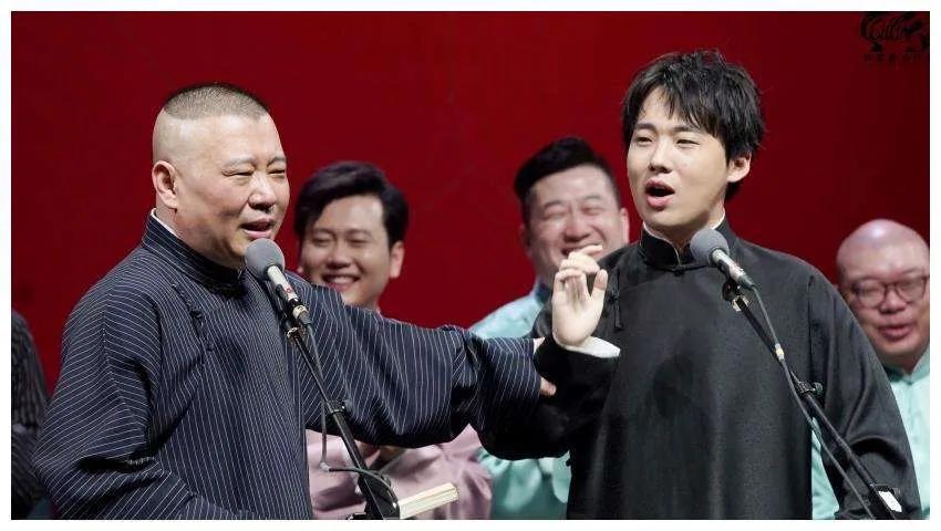 德云班主郭德纲写给儿子郭麒麟的一封家书，干货满满