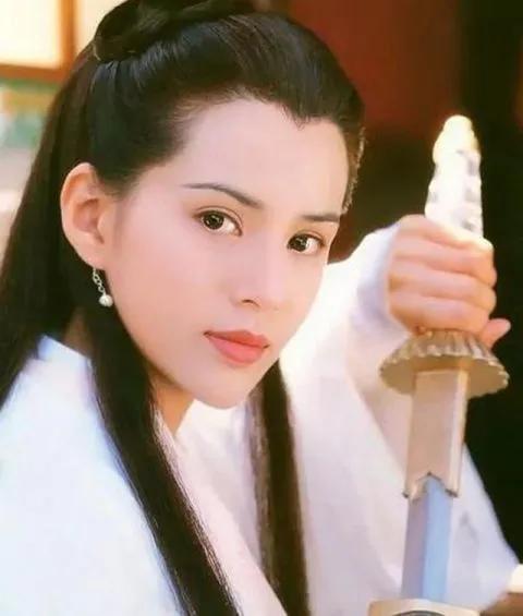 金庸武侠剧最让你惊艳的是谁？