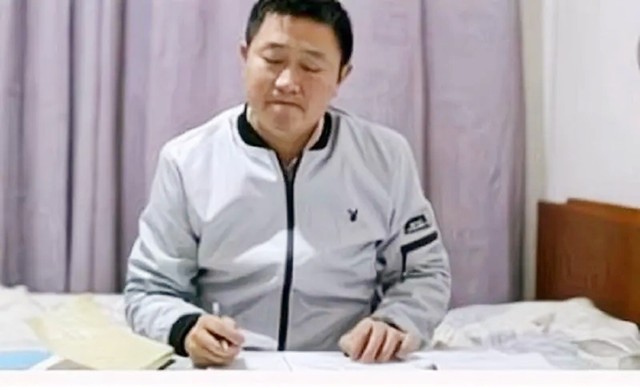 2016年，河南一快递员破解数学难题，浙大教授：已达硕士水平