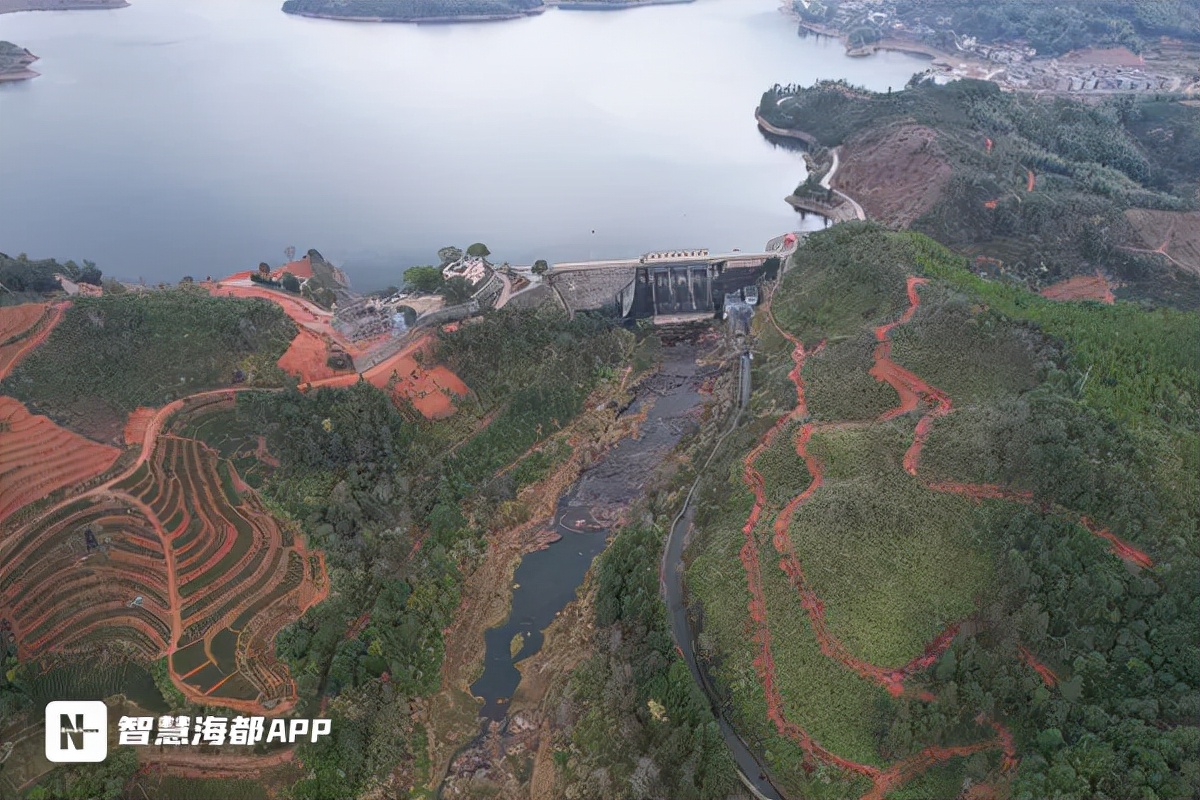 触目惊心！宁德多个水电站断流发电，河道生态遭严重破坏