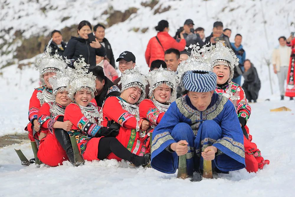 奥运会体育表演包括哪些项目(盛夏，到奥林匹克塔看中国冰雪运动摄影大展丨作品集)