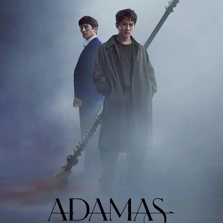 7月韩剧预告：池晟、李钟硕大势回归，这部终于等来第2季？