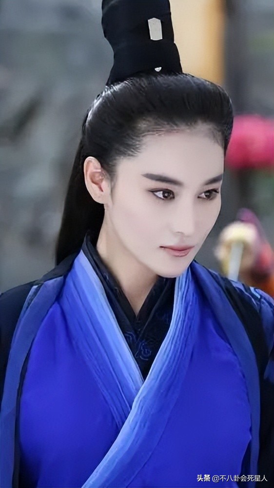 这6位女星演配角艳压女主，美貌惊艳却不受欢迎，她们做错了什么