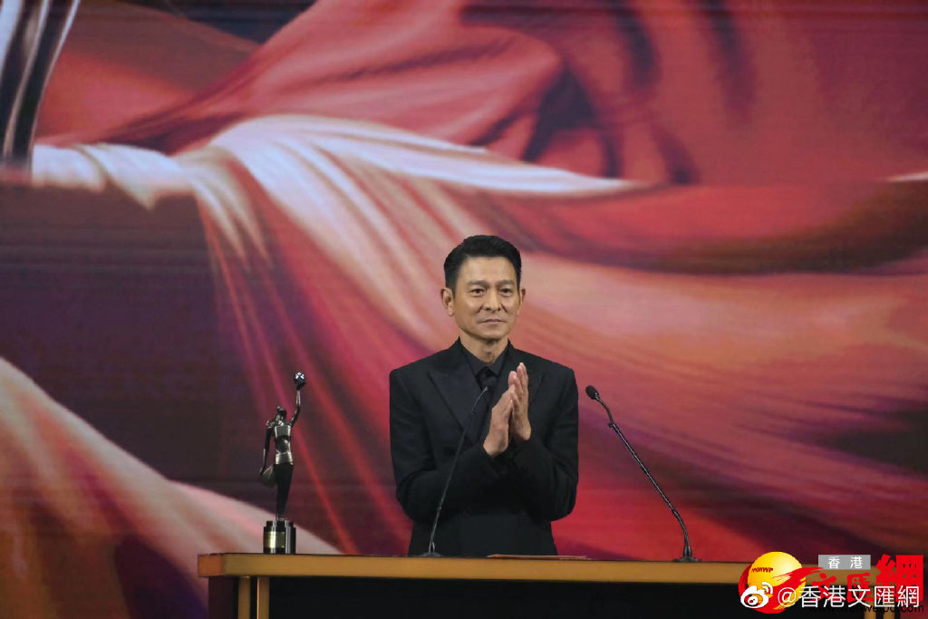 金像奖揭晓：85岁谢贤成最年长影帝，33岁内地女星刘雅瑟封后