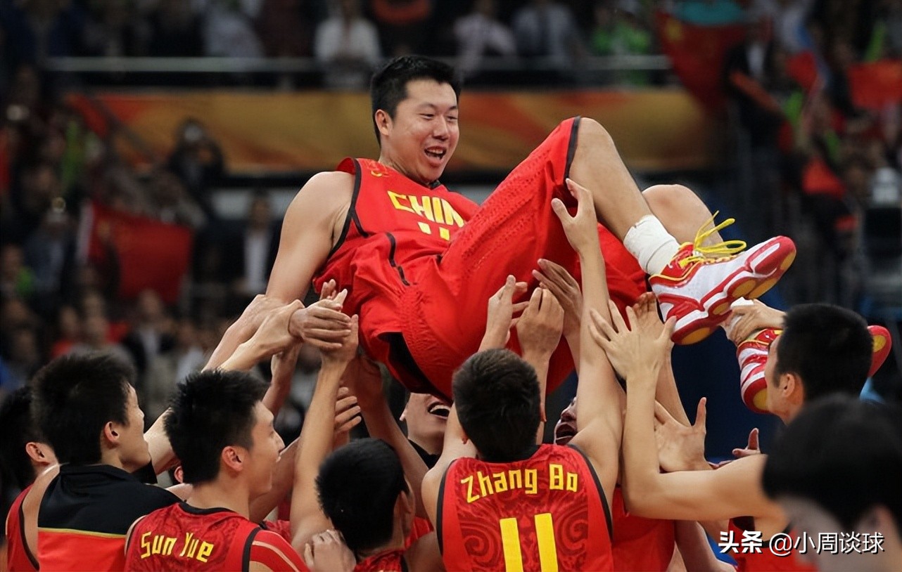 中国nba选手有哪些(中国篮球名人堂在北京成立，说出你心中的中国篮坛十大球星)