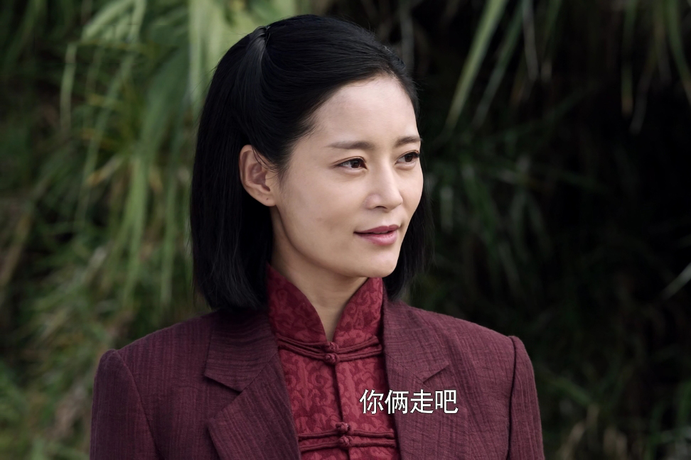 《运河风流》樱桃怀孕后的摊牌，字字诛心，彻底撕开黄天楷真面目