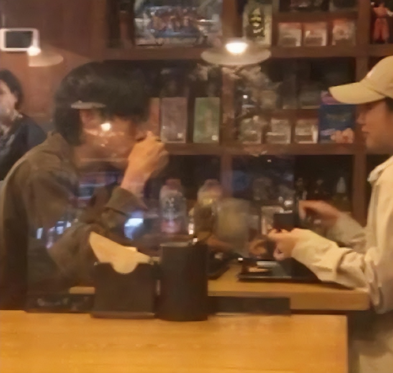 高甜！请回答1988，德善正焕阿泽三角恋，最后赢家竟是他