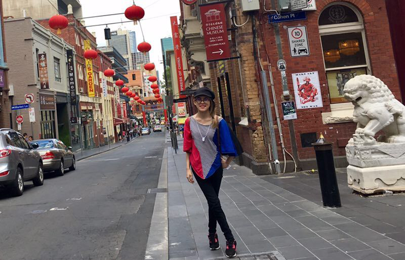 中职名校丨超有魅力的成都市现代职业技术学校，看完一整个爱住