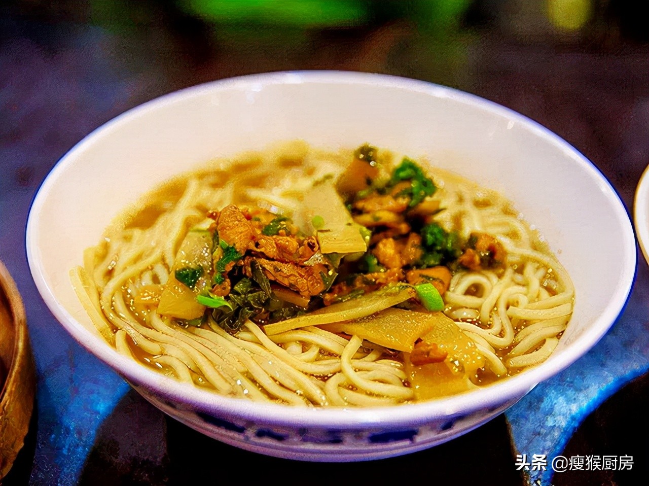 杭州必吃美食攻略|大众点评打卡推荐