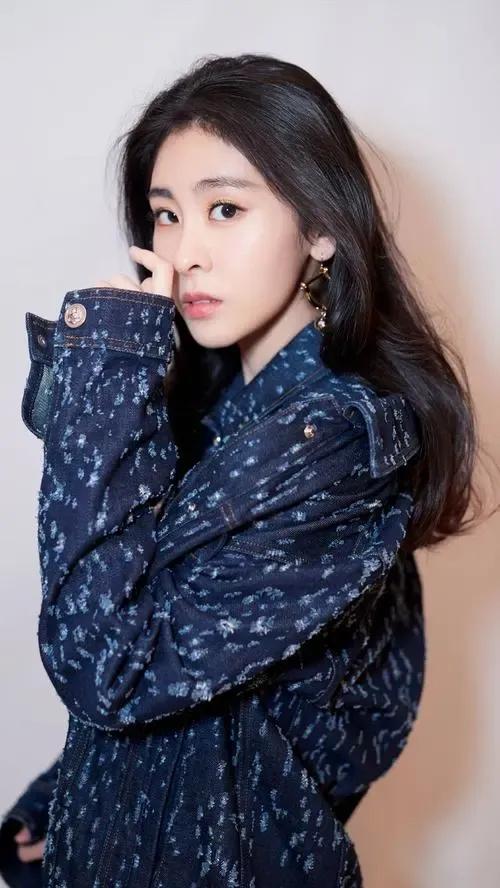 人美歌甜—张碧晨