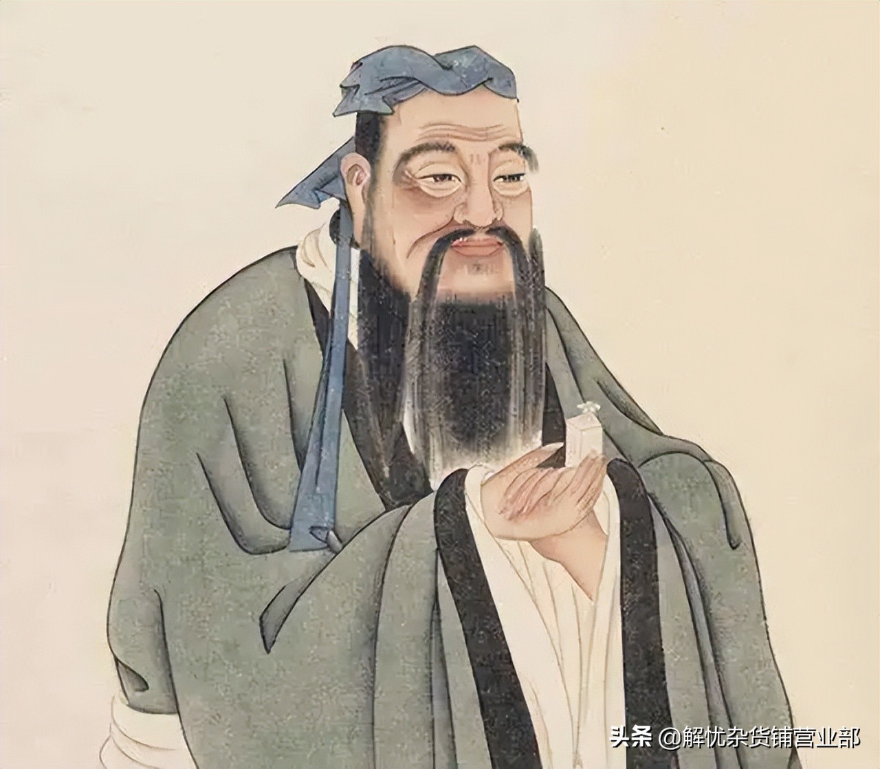 韩国艺人孔刘自称是孔子后人，是第79代世孙？竟是孔孝真祖父？