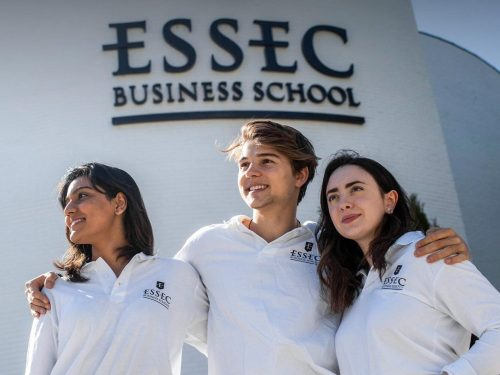 会计与金融专业QS欧洲排名前20强院校有哪些？