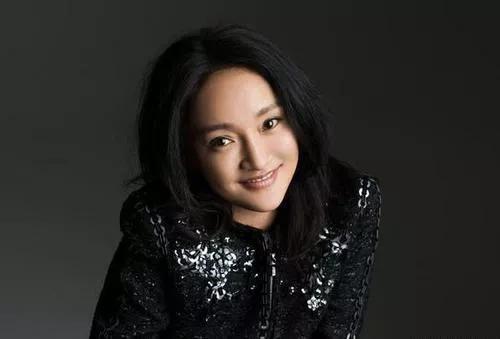 最佳实力派女演员