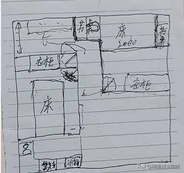 小白自装修全过程：客厅墙面贴砖还是刷漆？