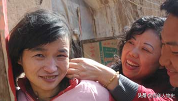 妙龄少女被4次拐卖后，被关窑洞6年精神失常，获救后不识亲人