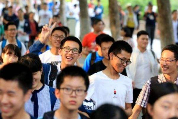 教育部明确规定，这些学生不得参加高考，即使成绩再好也没机会