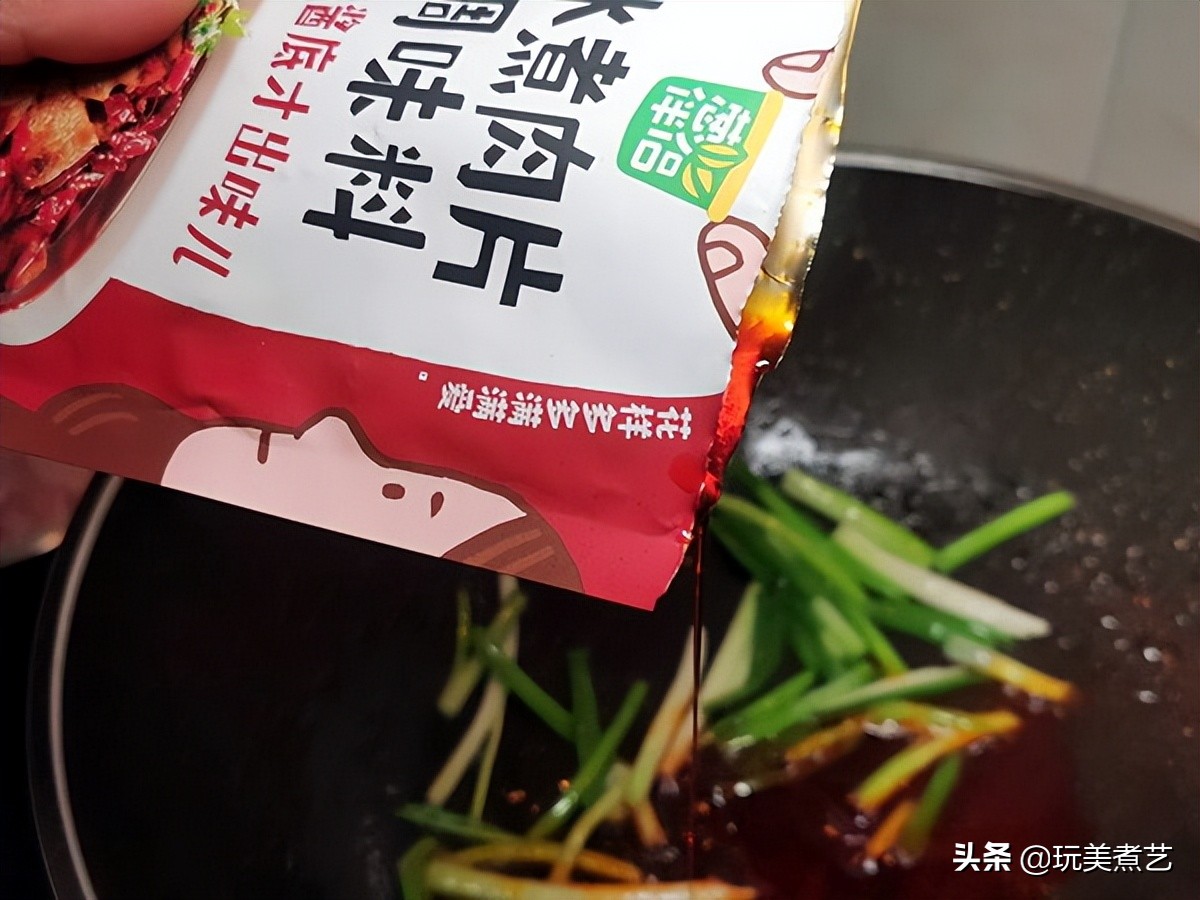 招牌美味，一酱到位，越吃越香又过瘾