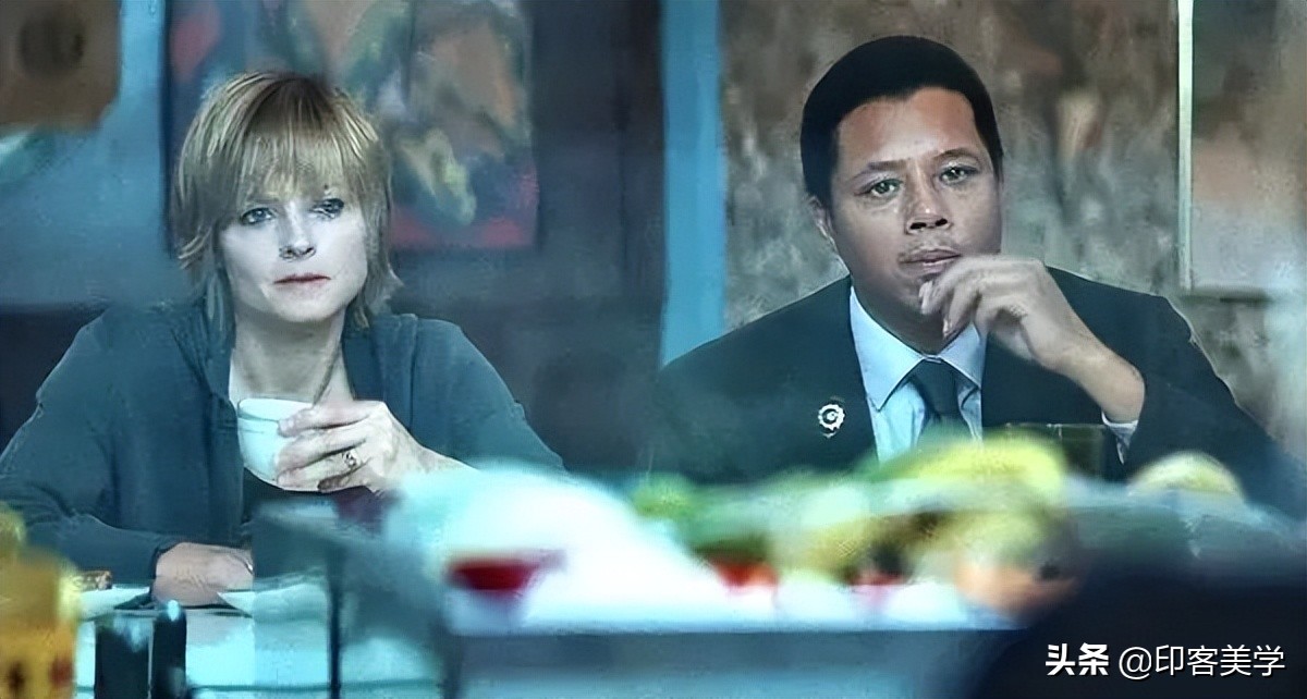 解压！10部必看的复仇类高分电影