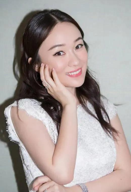 霍思燕，20张精美的照片