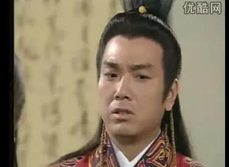 港剧经典《隋唐群英会》林嘉华、张兆辉版