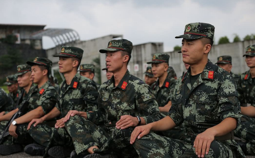 国内“抢手”的3所军校，实力强且就业发展好，毕业还能包分配