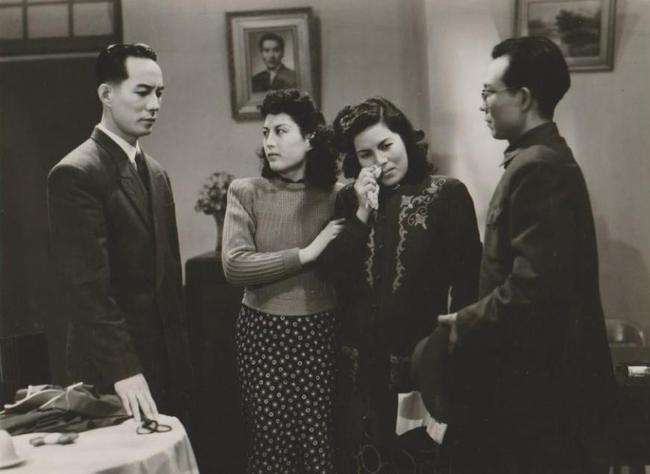 1949年上海解放时，军代表霸占国民党姨太，陈毅知道后如何处理