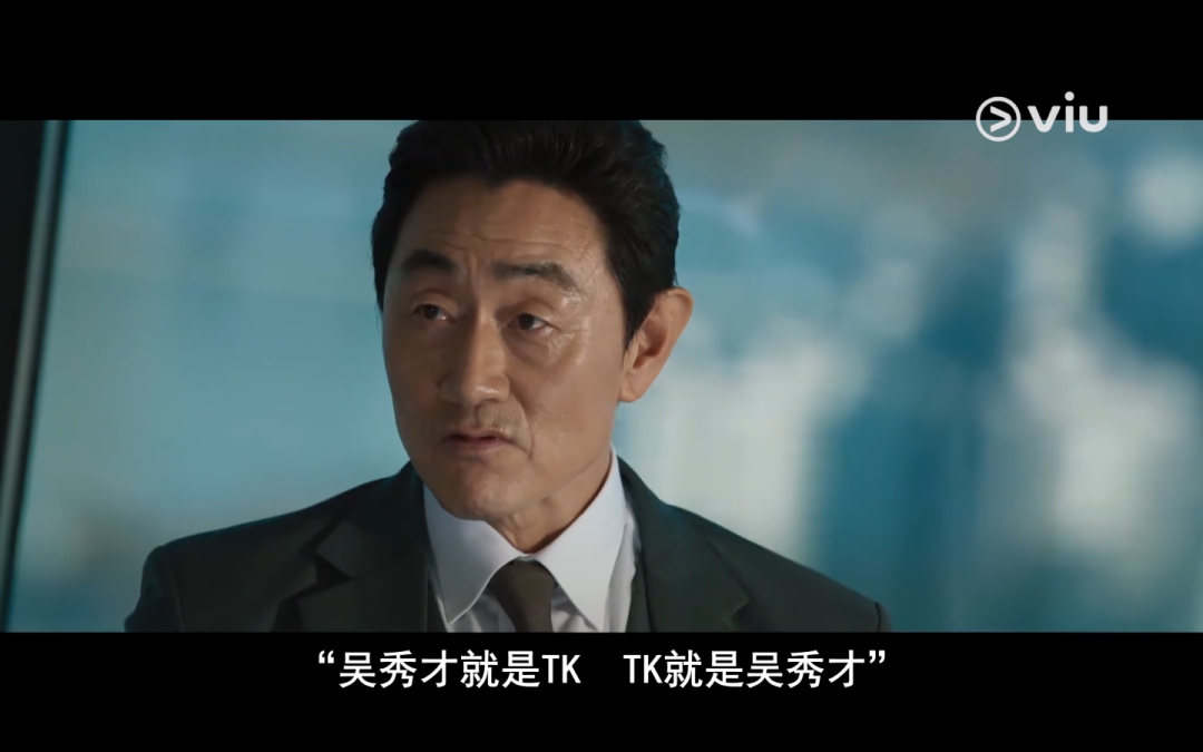 开播即爆，全程高能，这复仇爽剧杀疯了