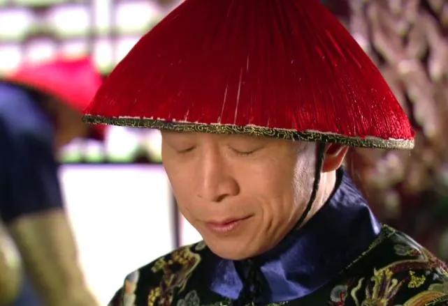 《甄嬛传》中的经典台词