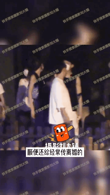 看着矮，实际高！这7位男星的身高，一个比一个让人意外