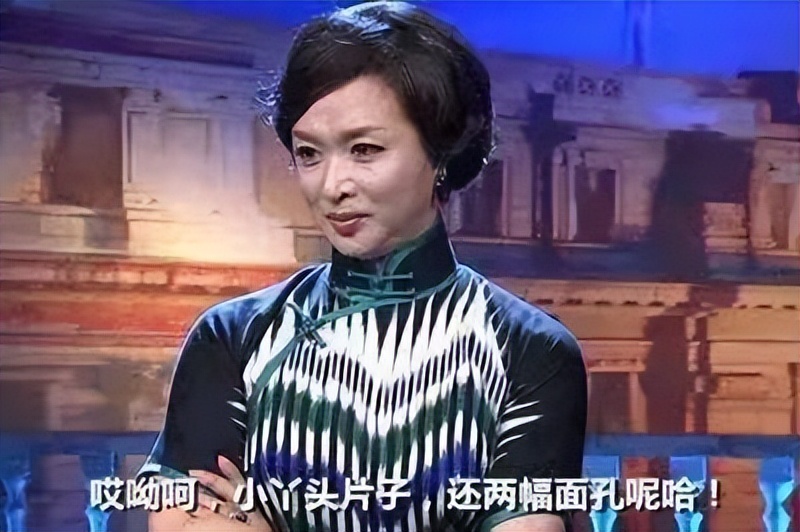 圈内知名“毒舌”，韩国录节目被海关刁难，她的回应又飒又解气