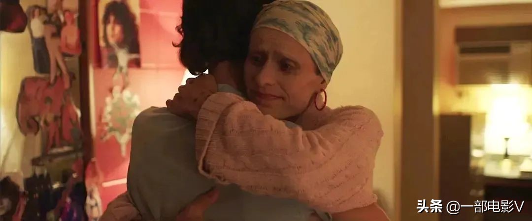 国外版《我不是药神》，还是真实事件改编