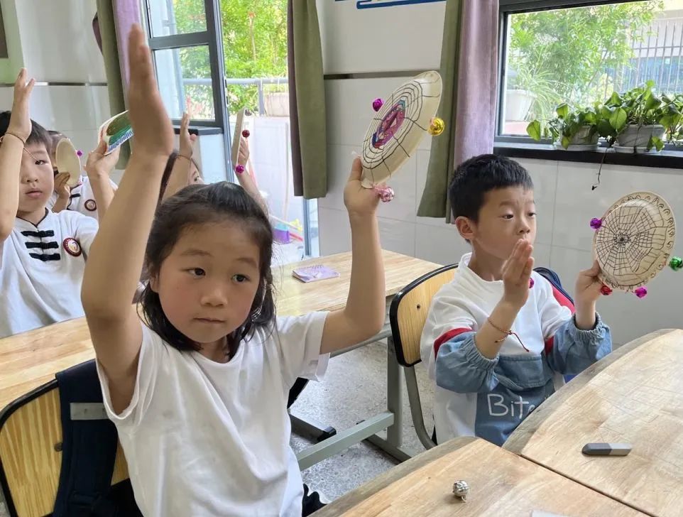 习节气·承传统|记成都高新区朝阳小学丰富多彩的立夏节气主题活动