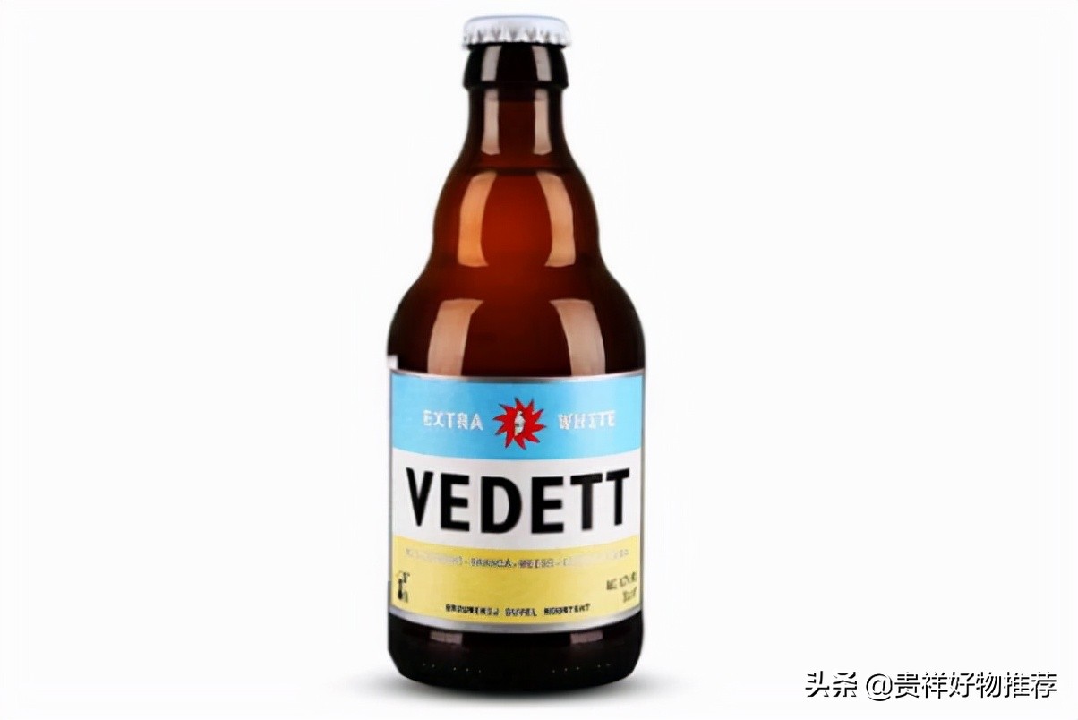 世界十大精酿啤酒品牌，豪格登上榜，角鲨头被誉为世界第一啤酒