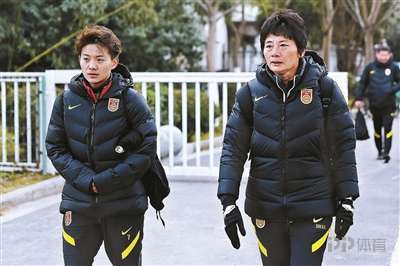 2022世界杯女足32强名单(中国女足公布出征亚洲杯23人名单：王霜唐佳丽领衔 沈梦雨无缘)