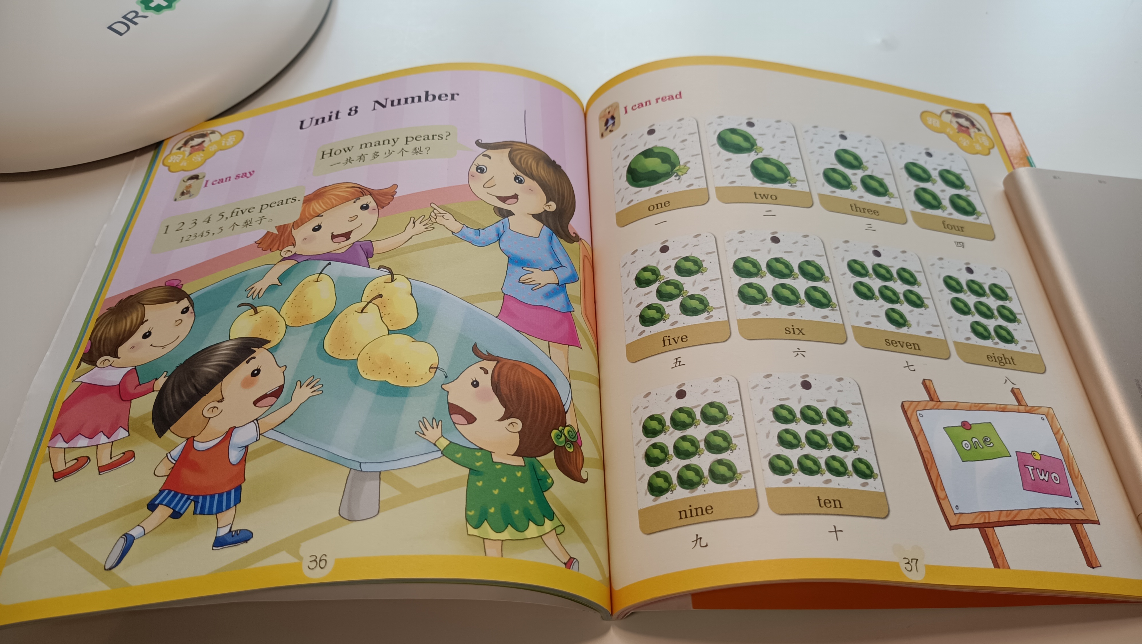 什么才是真正的护眼灯？爱德华医生NIR红光护眼台灯测评