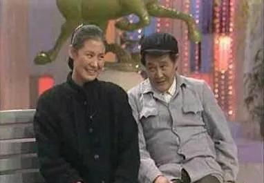 当年演出之后，黄晓娟对着赵本山说：这可能是咱们最后一次合作了