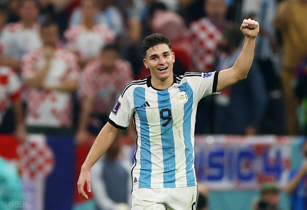 2019年足球世界杯决赛视频（2022年卡塔尔世界杯决赛：阿根廷VS法国）