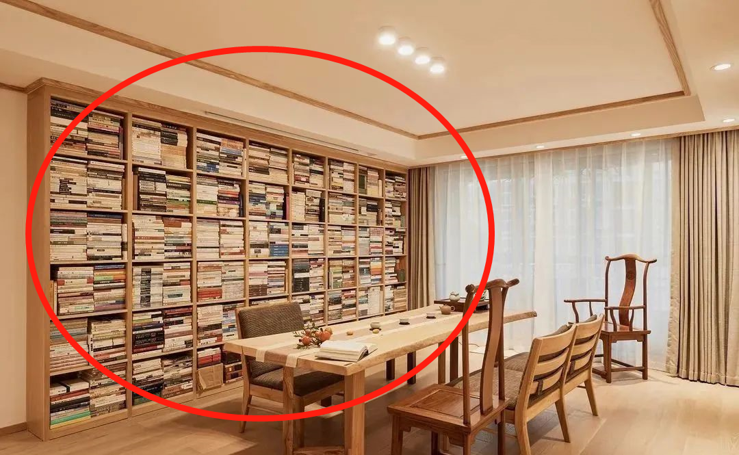 上海大学教授“豪宅”曝光，高学历的另一面，原来是如此的冷淡