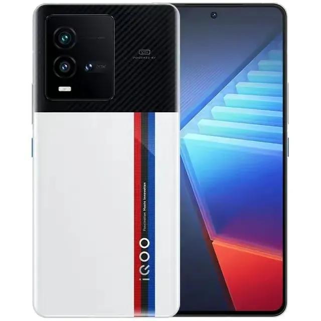 vivo S15 Pro对比iQOO 10，两者配置差在哪里，一眼看懂