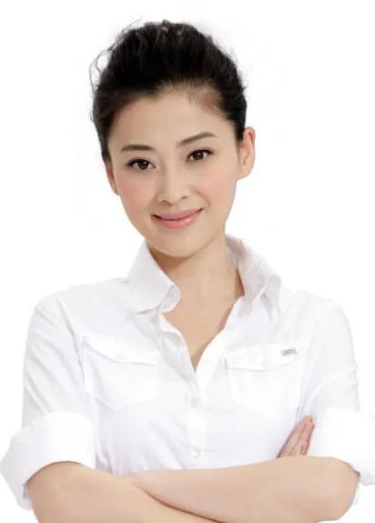 梅婷迷人的图片