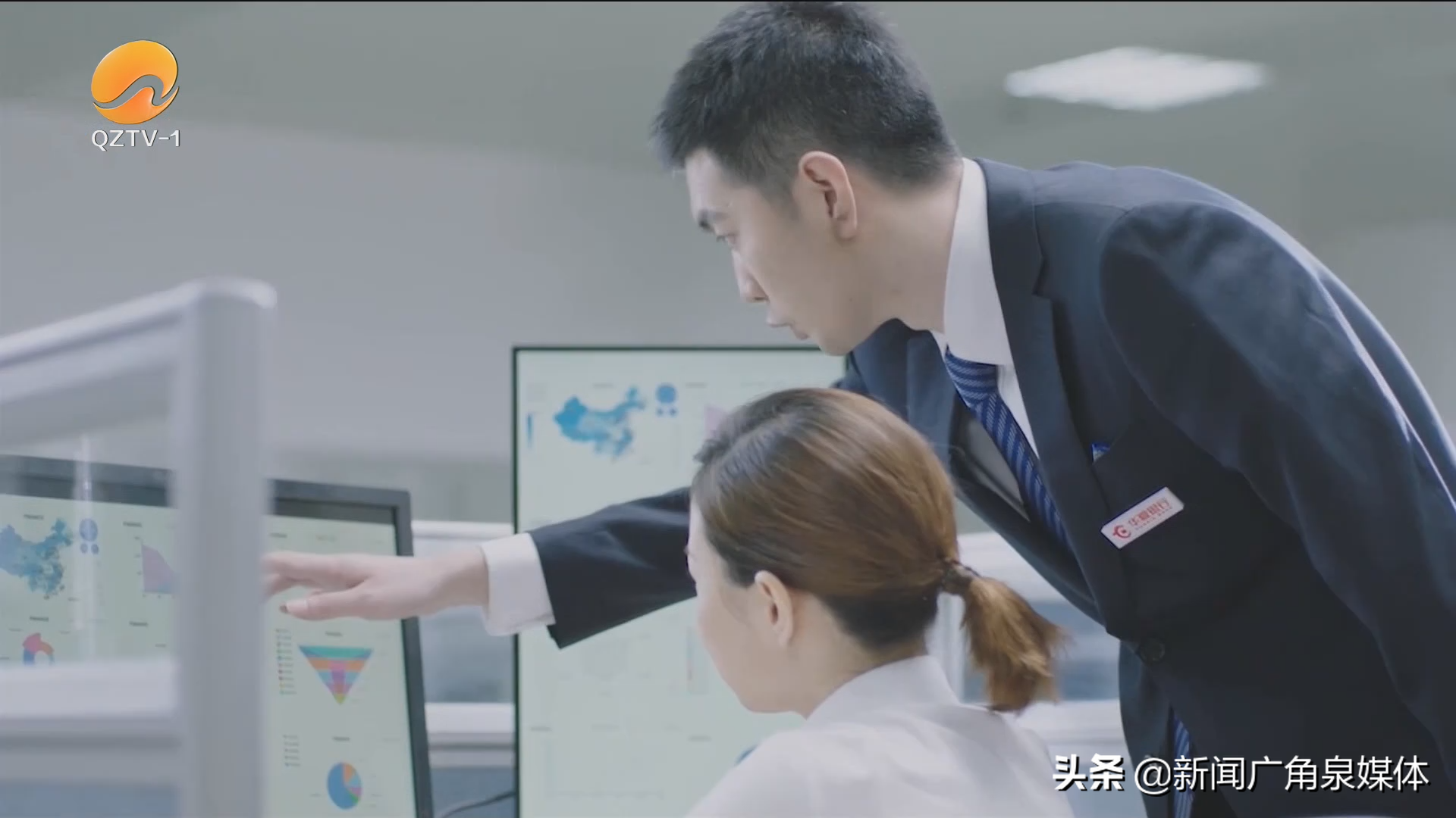 泉州商务 丝路领航｜搭上区块链“安全快车”跨境金融服务平台再发力 超百家泉企获跨境贸易融资