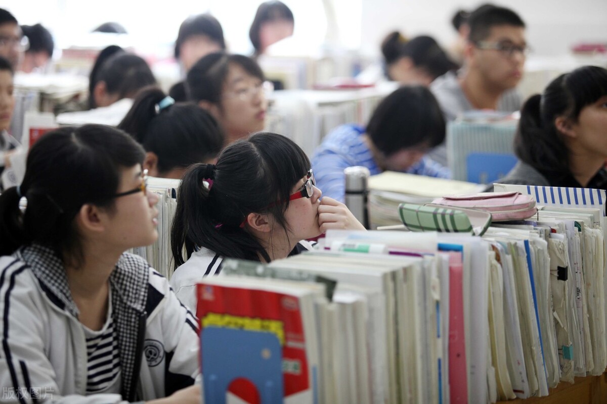 高三学生，做好这些准备工作，能够“完美”度过一轮复习阶段