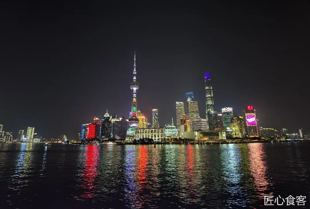 夜游黄浦江攻略（干货分享黄浦江的游玩攻略大全）