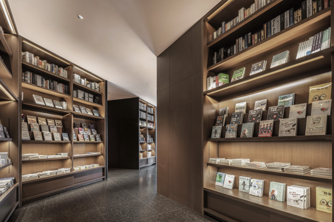 「图书馆」让心灵静下来的设计