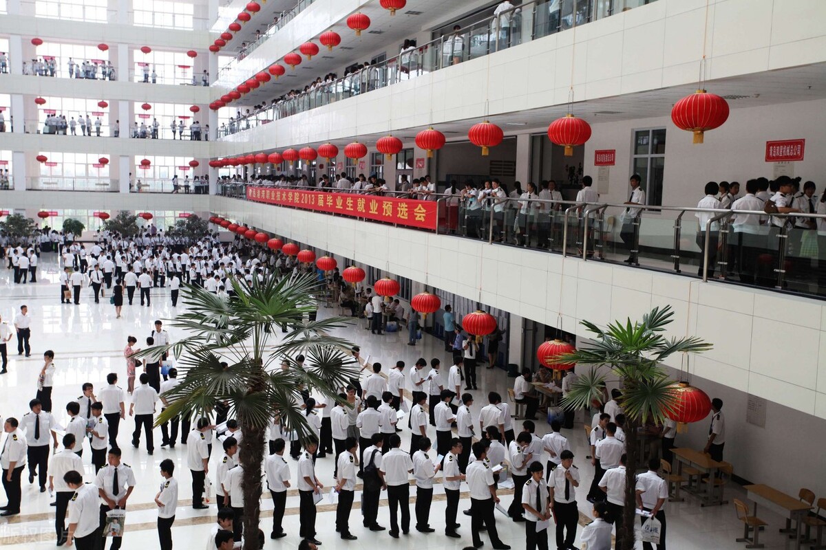 山东400分左右的学生适合什么大学？分享5所，并奉上收分数据