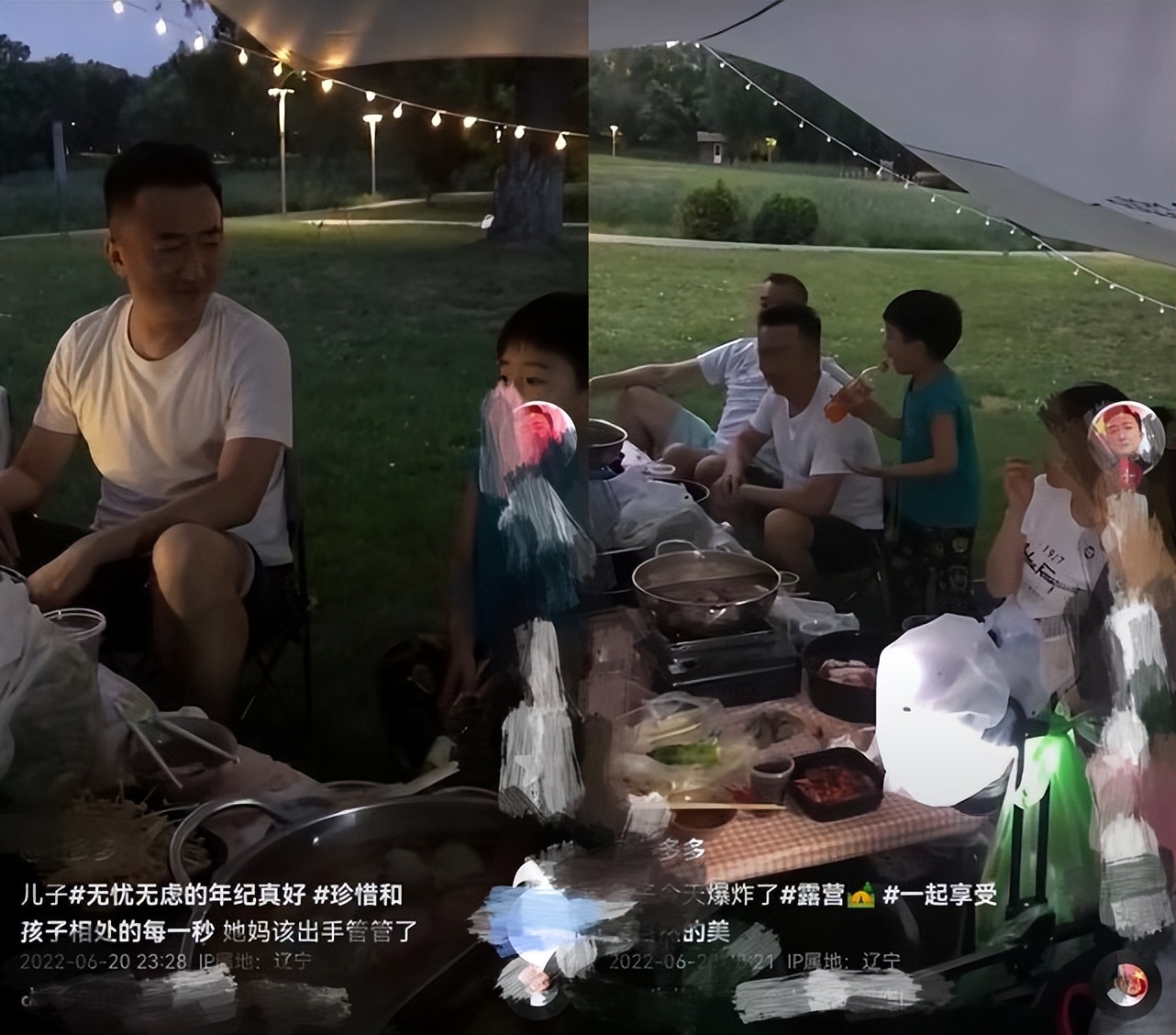 41岁演员刘伯勋去世，知情者公开原因，女儿才出生七个月