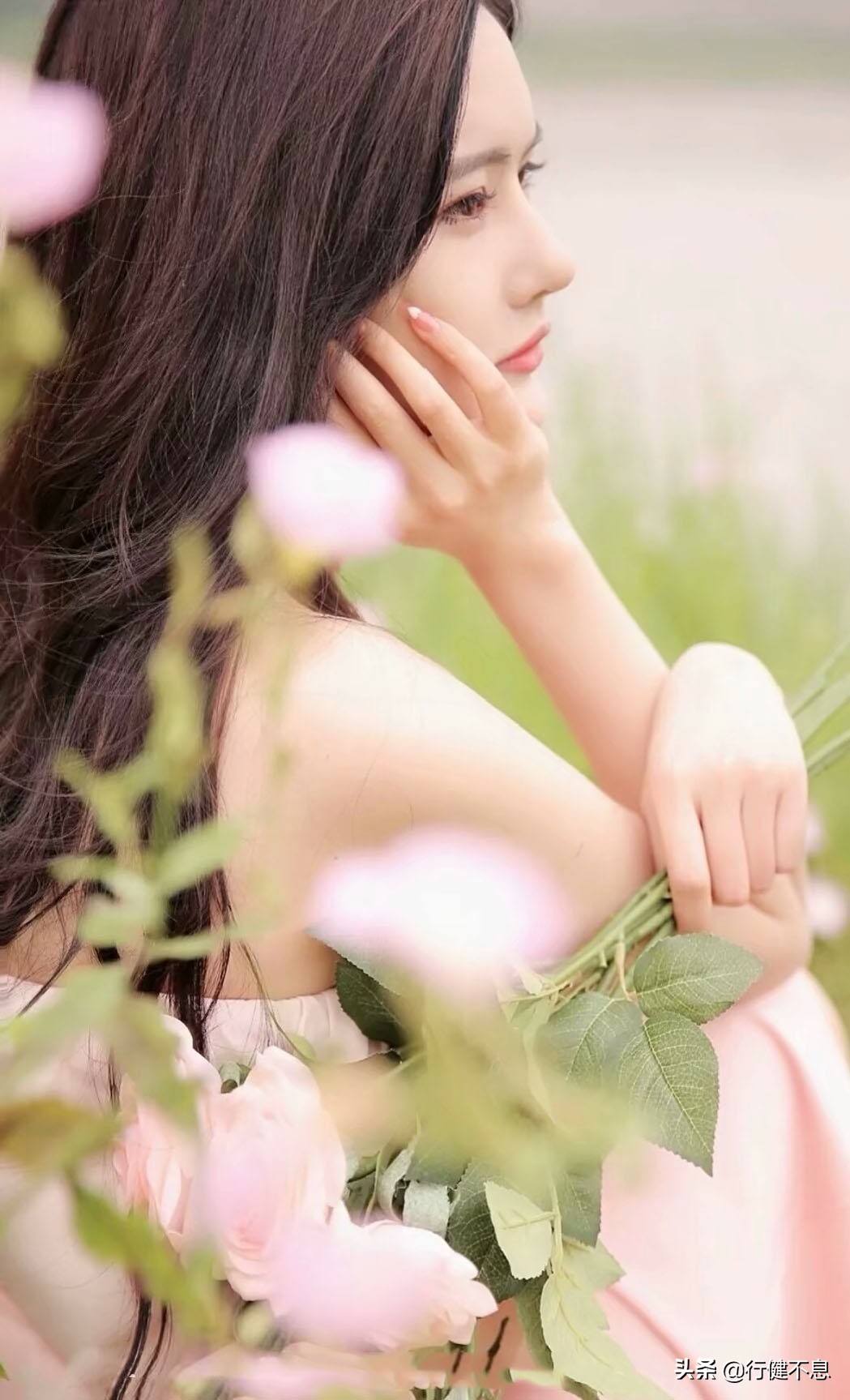 窈窕淑女,君子好逑:十二首著名的诗词,赞美心爱的女人