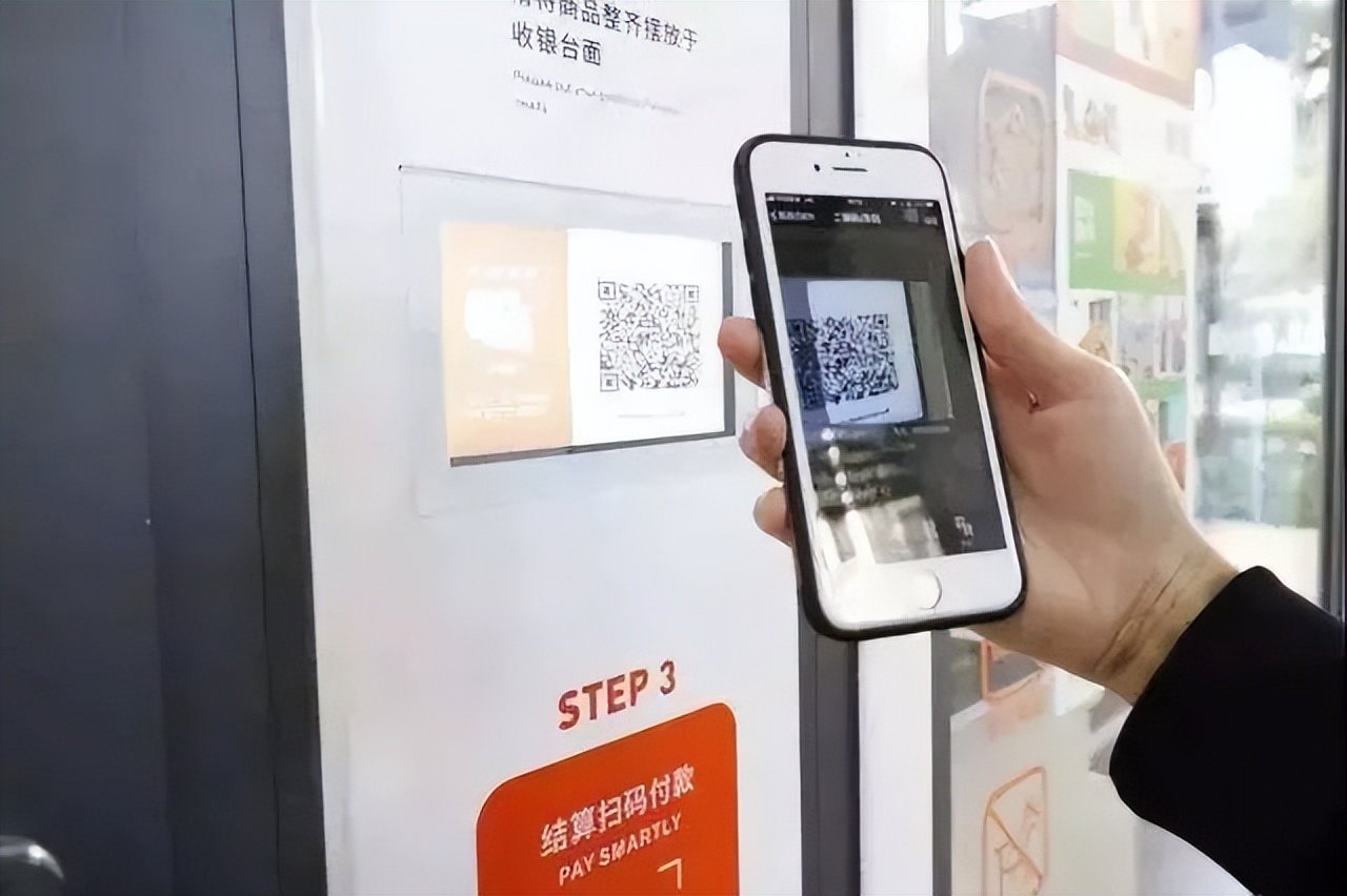 趋势智能如何搭建1个月吸引超20家商户入驻的新型无人值守超市？