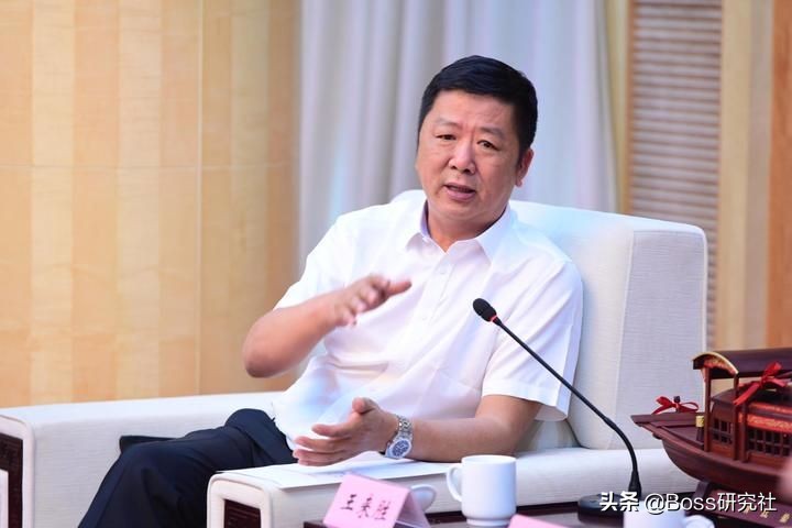 广东汕头走出的10位大富豪，马化腾身价暴跌，黄光裕东山再起